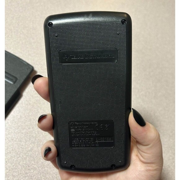 Texas Instruments TI-30XA Calculator - Picture 3 of 5